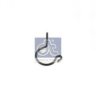 MAN 06361274403 Locking Clip